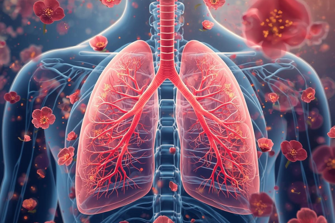 Lung Health